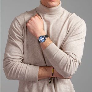 H&M premium cotton